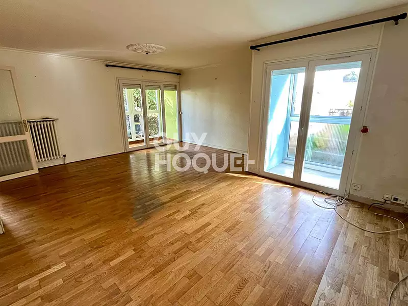 Maison, 80 m²
