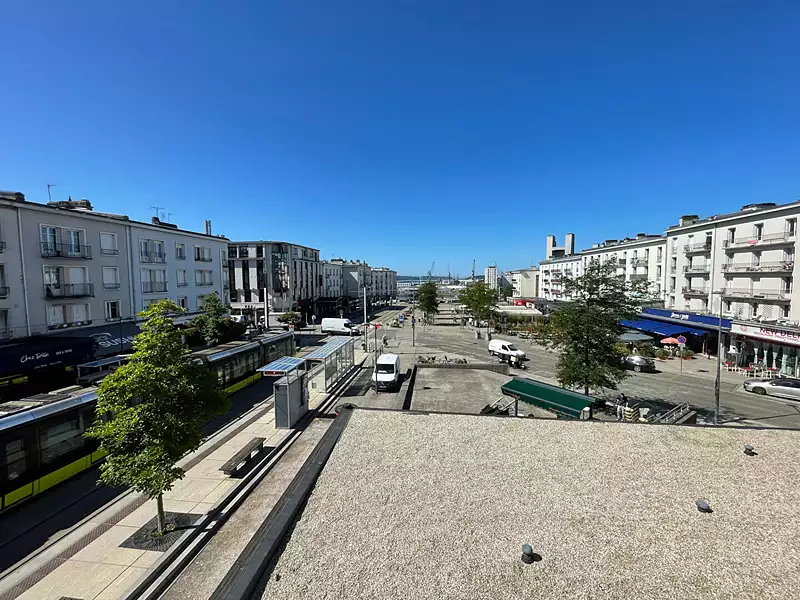 Appartement, 63,39 m²