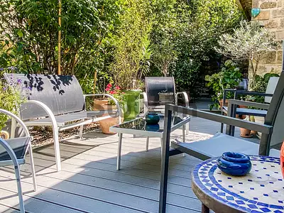 Maison, 109 m²