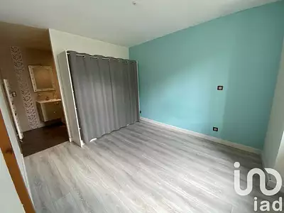 Maison, 164 m²