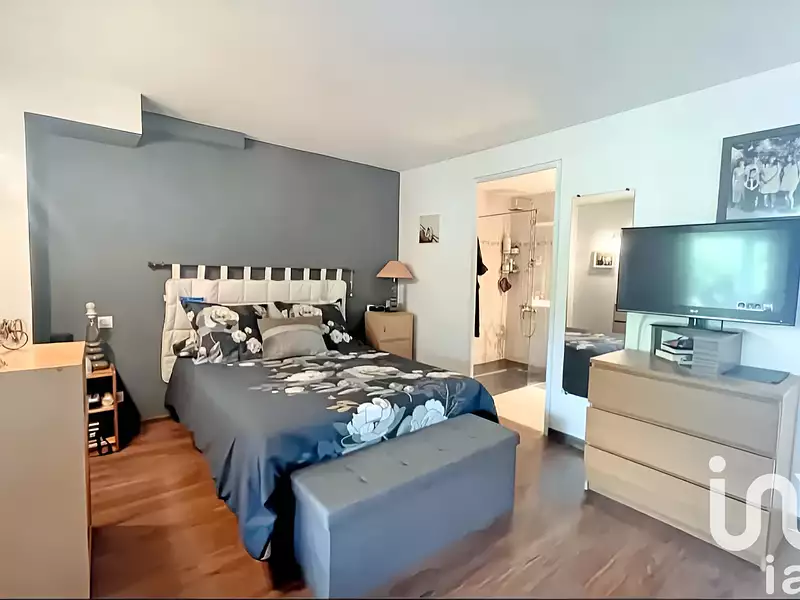 Maison, 188 m²