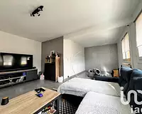 Appartement, 81 m²