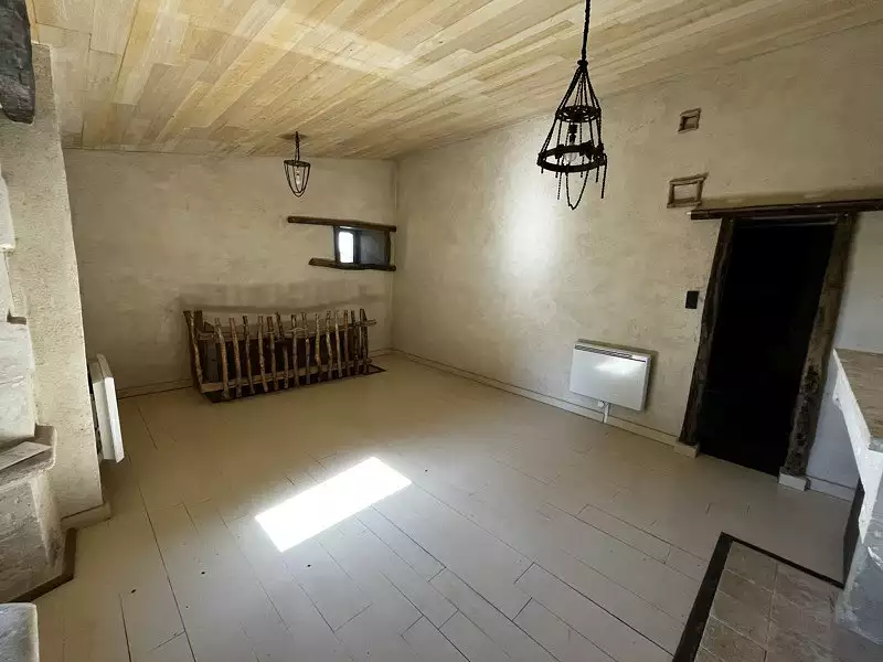 Maison, 125 m²