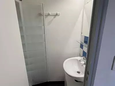 Appartement, 15,11 m²