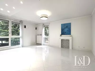 Appartement, 72,45 m²