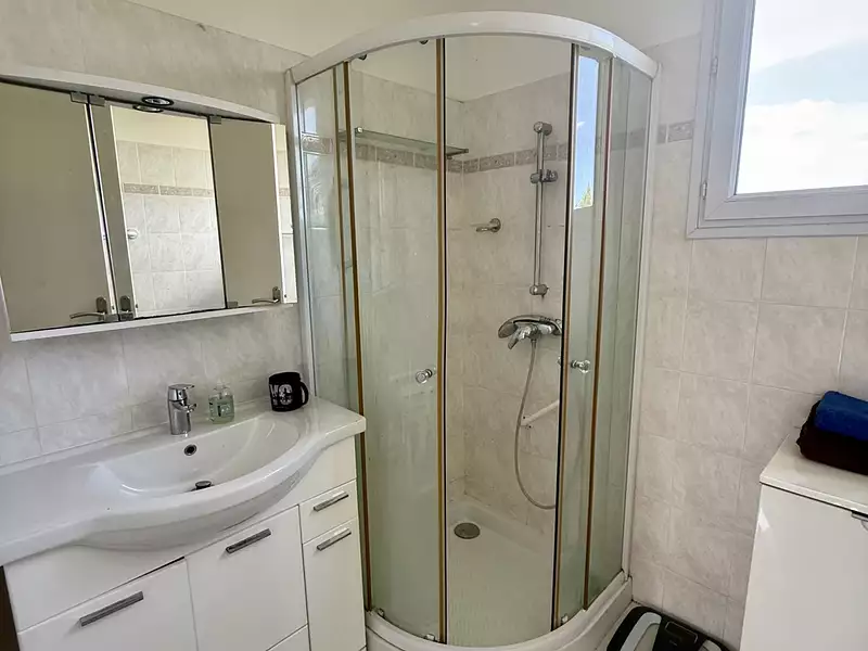 Maison, 111 m²