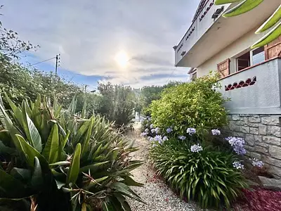 Maison, 165 m²