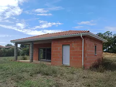 Maison, 129,76 m²
