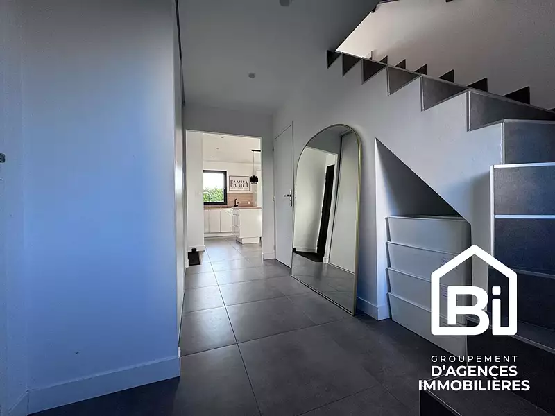 Maison, 128 m²