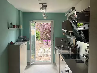 Maison, 147 m²