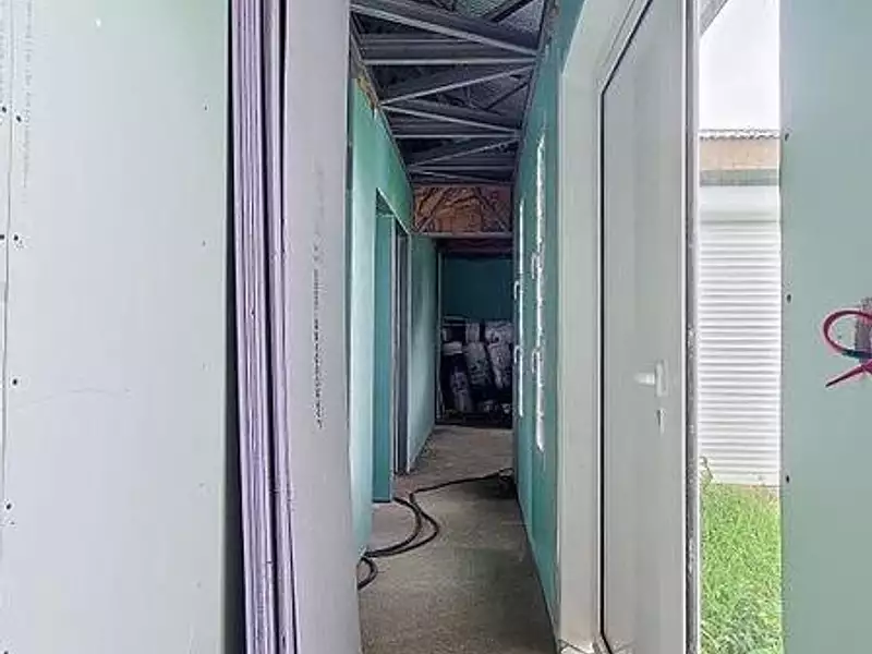 Maison, 84 m²