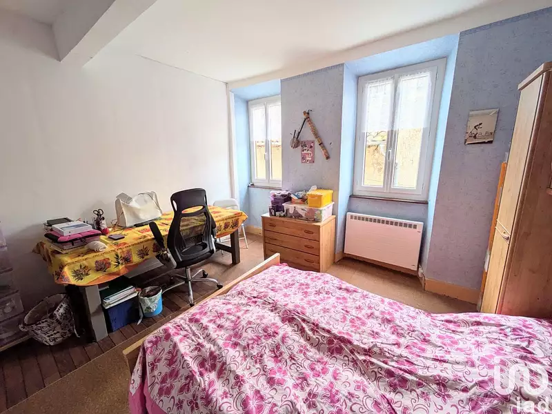 Maison, 78 m²