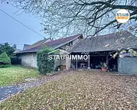 Maison, 120 m²