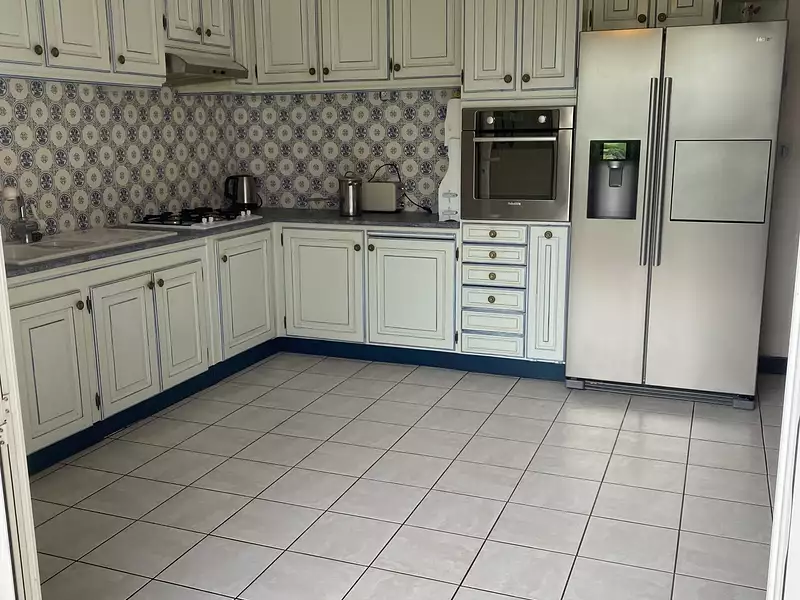 Maison, 222 m²