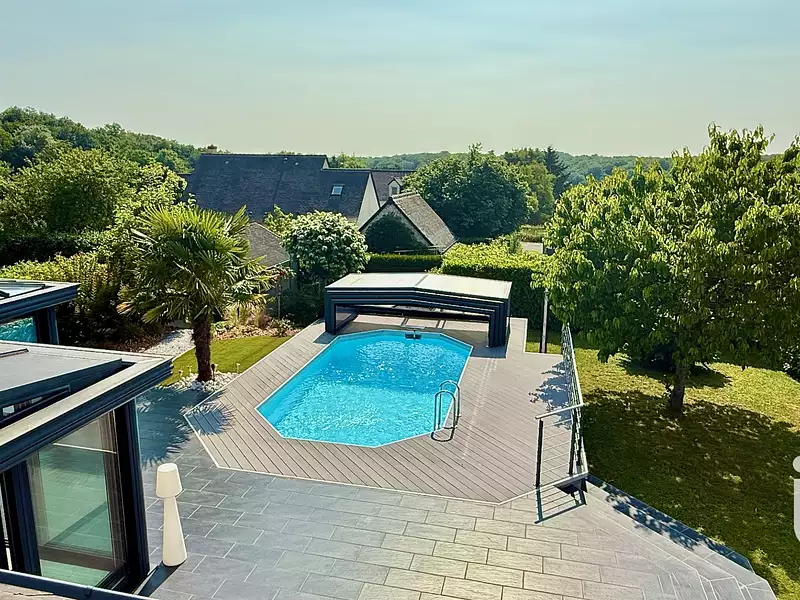Maison, 139 m²