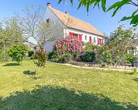 Maison, 158 m²