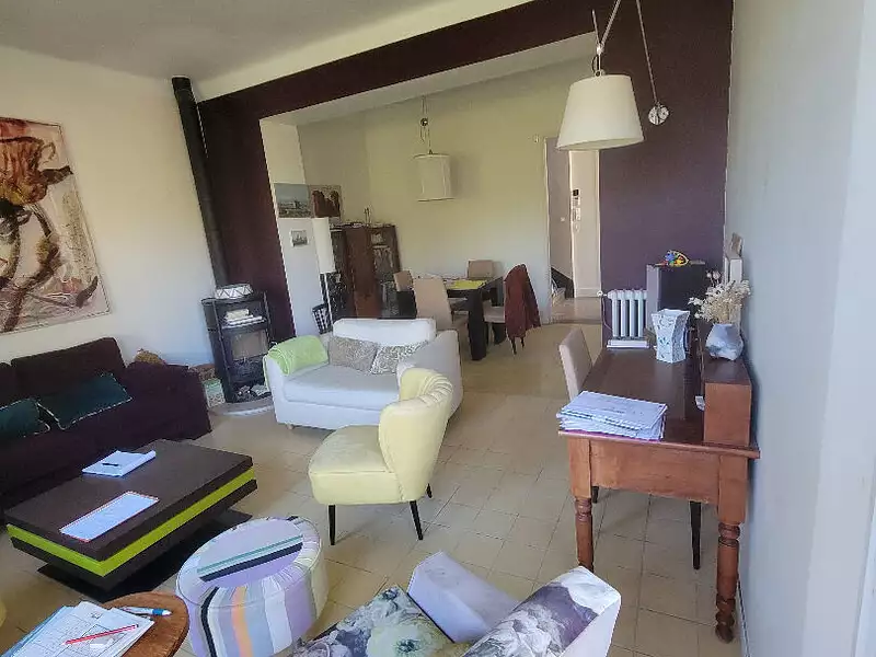 Maison, 195 m²