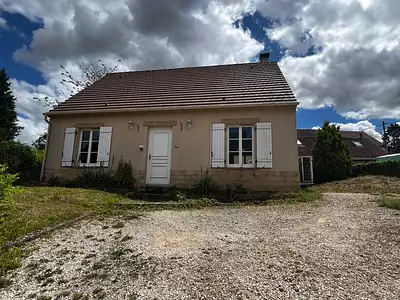 Maison, 95 m²