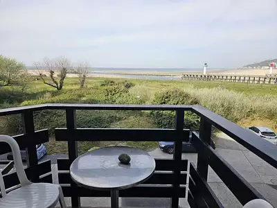 Appartement, 26,74 m²