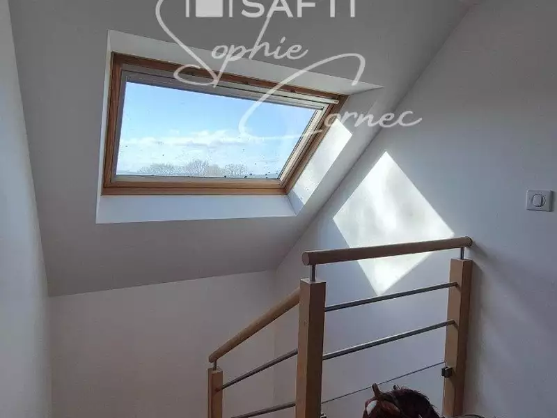Maison, 113 m²