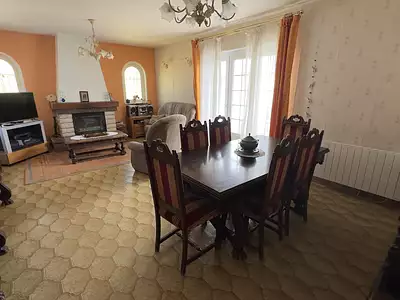 Maison, 100 m²