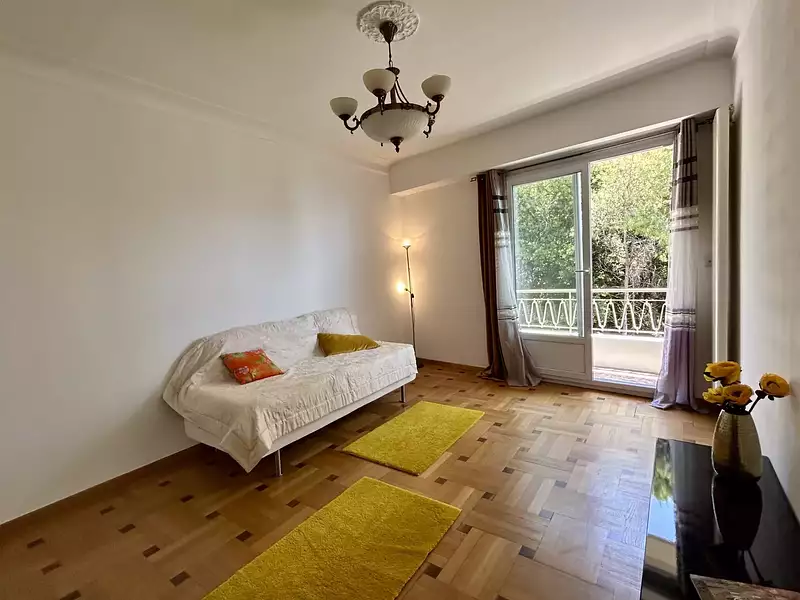 Appartement, 61 m²