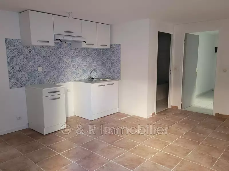 Appartement, 46 m²