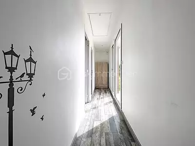Maison, 124 m²