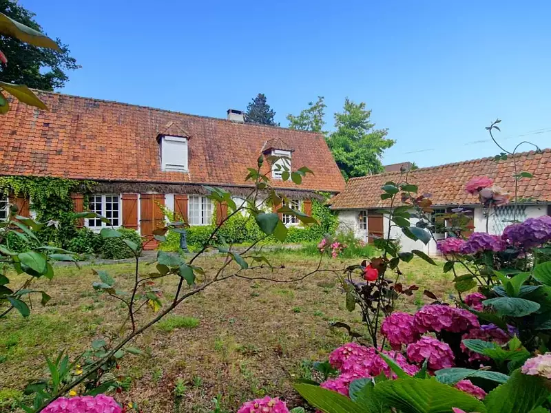 Maison, 148 m²