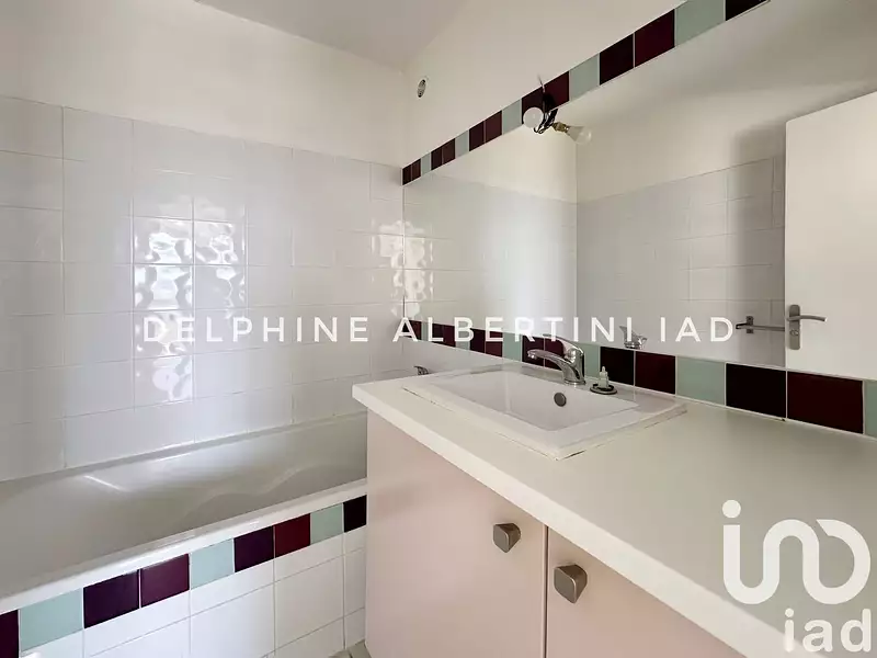 Appartement, 81 m²