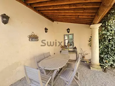 Maison, 184 m²