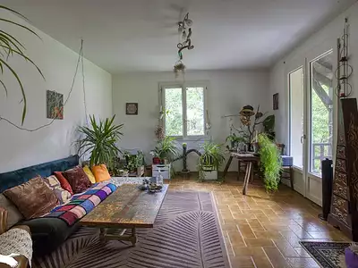 Maison, 80 m²