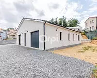 Maison, 90 m²