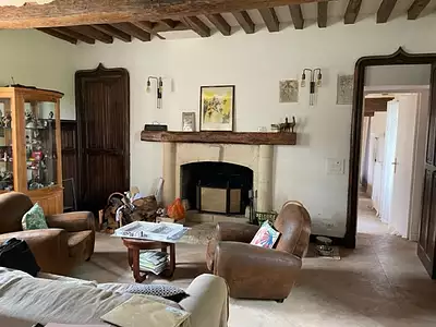 Maison, 300 m²