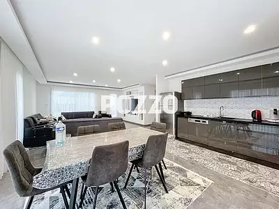 Maison, 145 m²