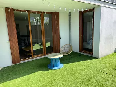 Appartement, 48,87 m²