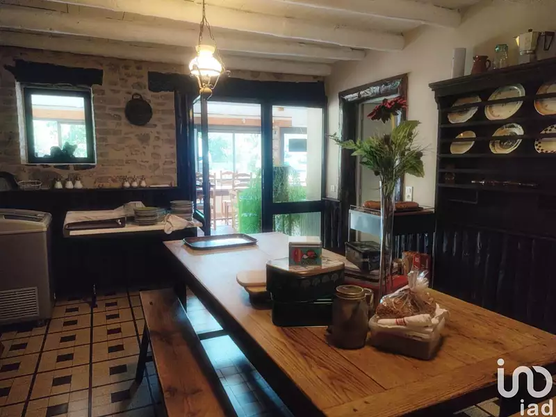 Divers, 184 m²