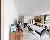 Appartement, 75,5 m²