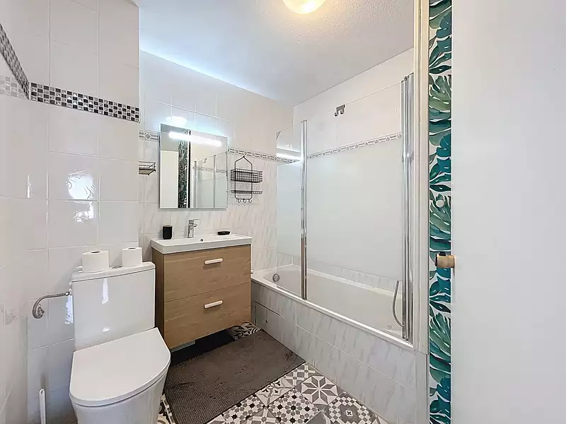 Appartement, 83,47 m²