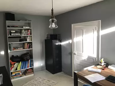 Maison, 87,38 m²