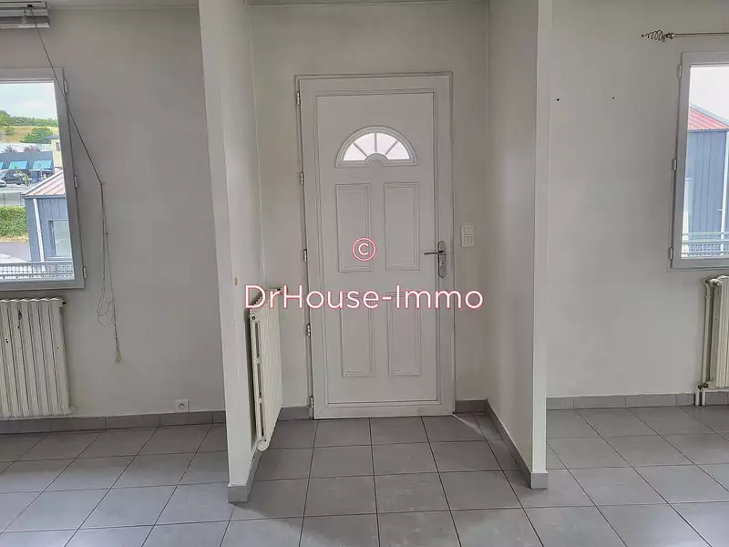 Appartement, 90 m²