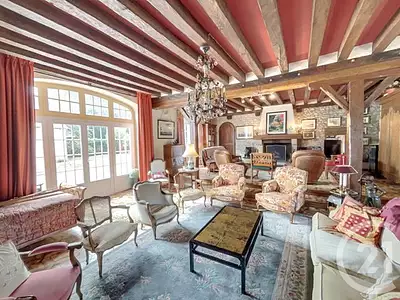 Maison, 332 m²