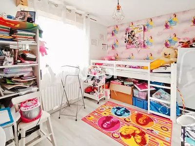 Appartement, 70 m²