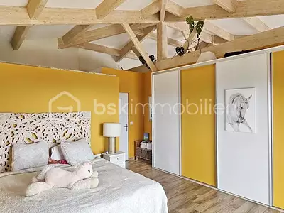 Maison, 150 m²