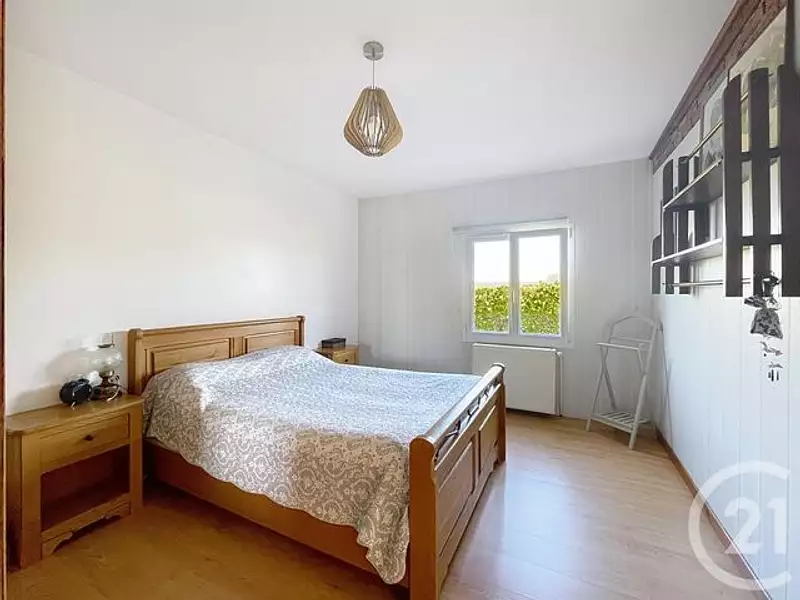 Maison, 218 m²