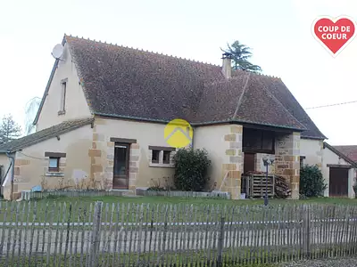 Maison, 180 m²