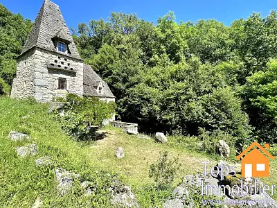 Maison, 85 m²