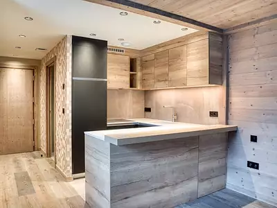 Appartement, 25,3 m²