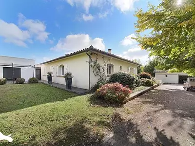 Maison, 190 m²