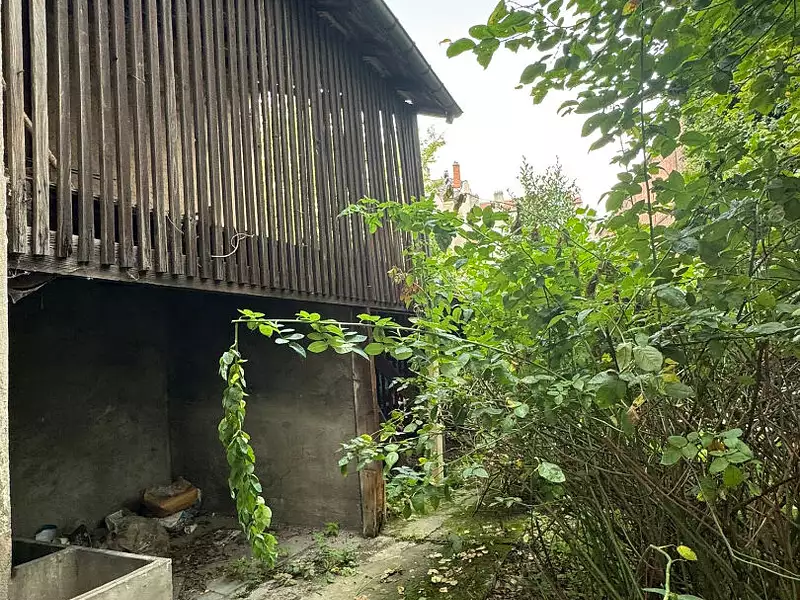 Appartement, 31,65 m²